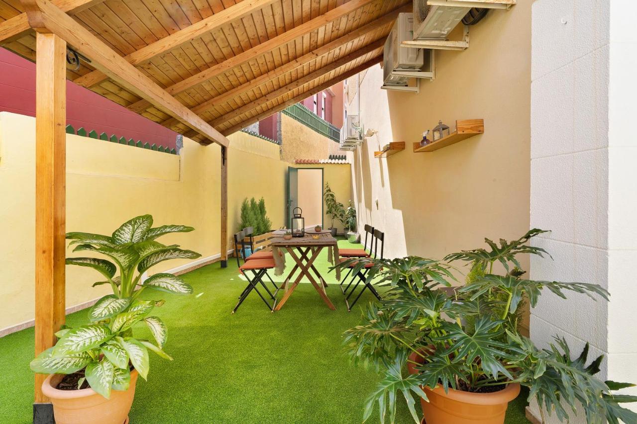 Colina Verde Maspalomas Maspalomas  Eksteriør bilde