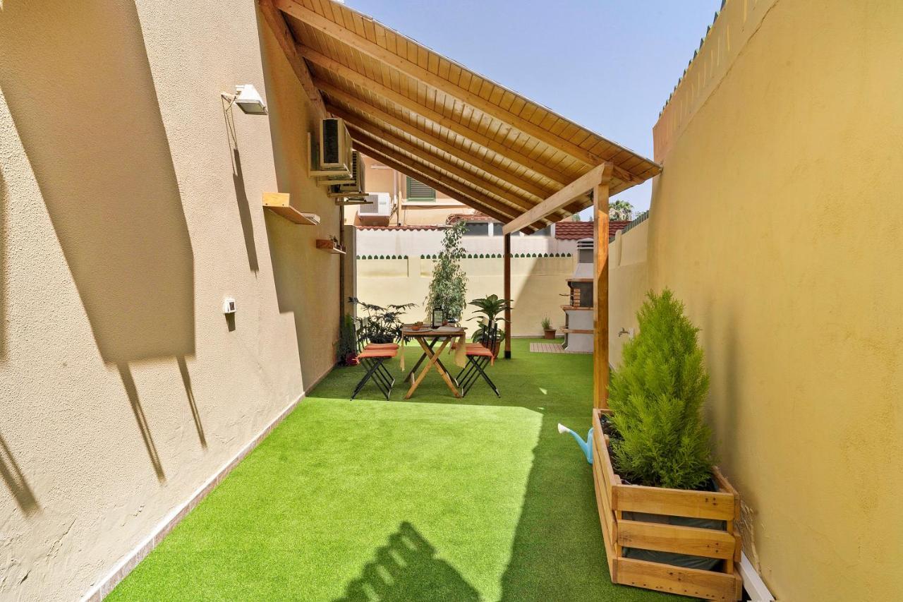 Colina Verde Maspalomas Maspalomas  Eksteriør bilde